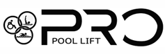 Pro Pool Lift - Disabled Pool Elevator Logo